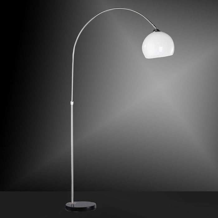 LT-Luce Vloerlamp Booglamp Klein 25cm Bol