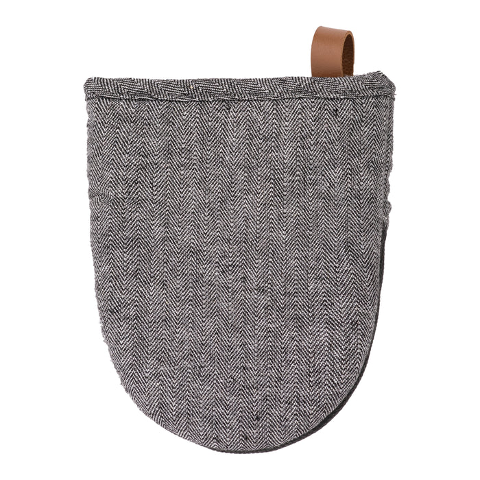 Tiseco Home Studio Sherlock Gripper Set van 2 - Fishbone