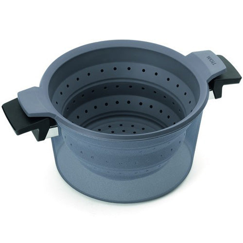 Woll Concept Plus Kookpan Ø 24 cm / 5 L