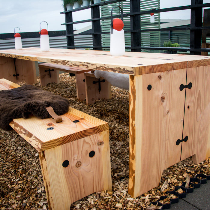 Weltevree Guidelight