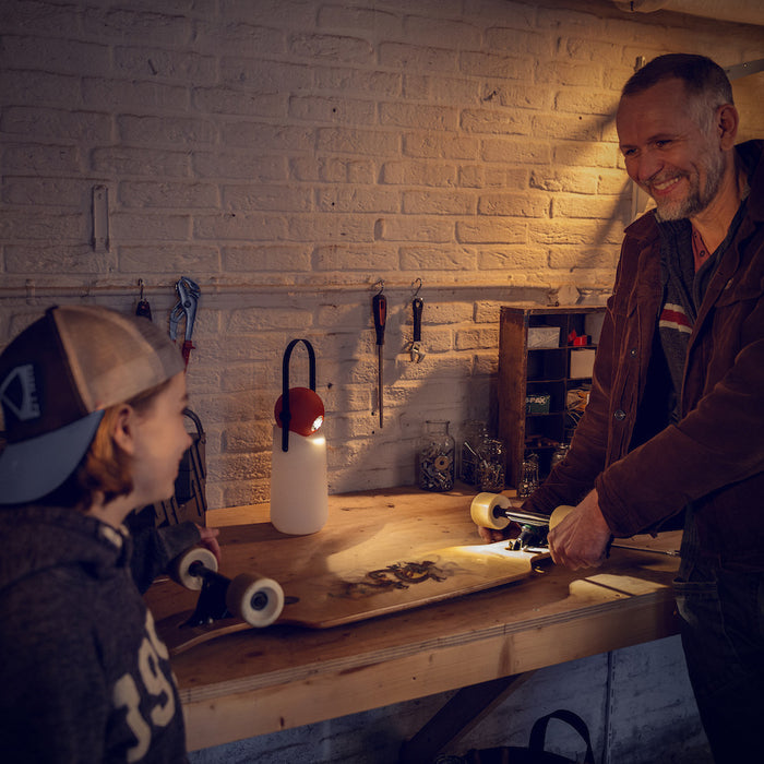 Weltevree Guidelight