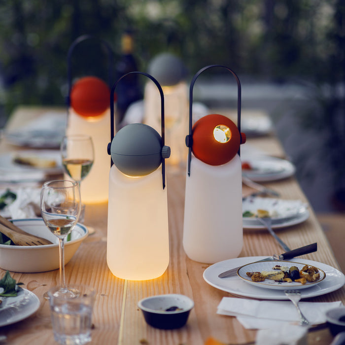 Weltevree Guidelight