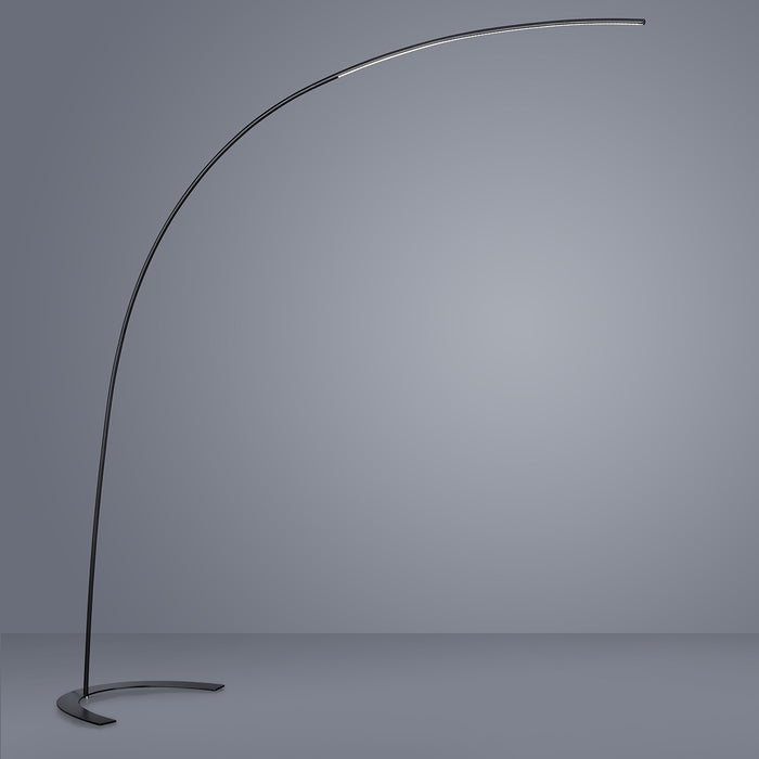 TRIO Shanghai Booglamp