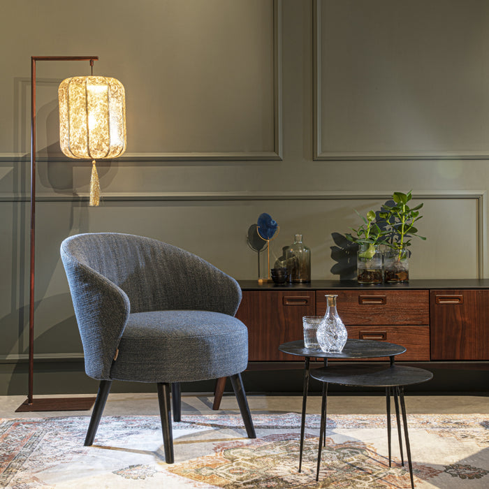 Dutchbone Suoni Vloerlamp