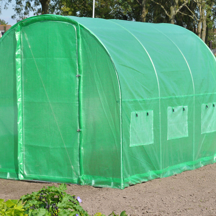 Royal Well Silver Rocket D6 Folietunnel