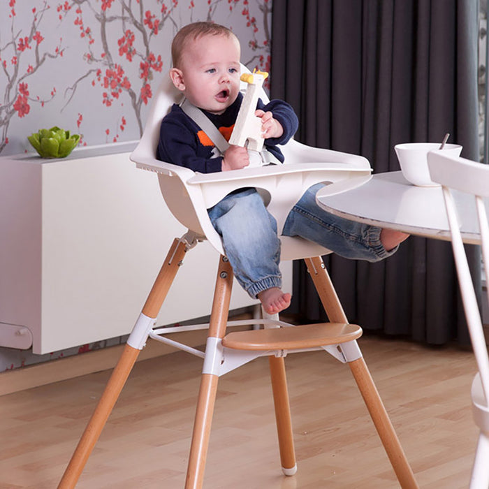 Childhome Evolu 2 Kinderstoel