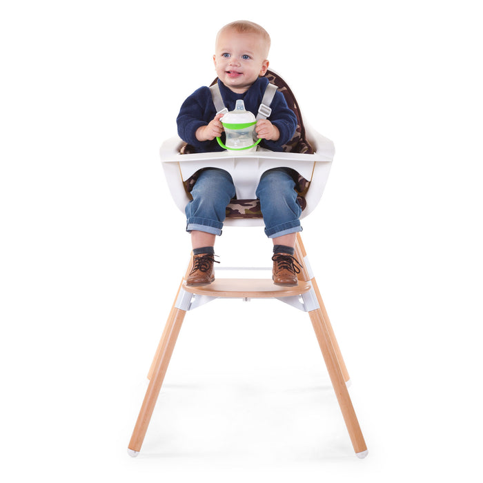 Childhome Evolu 2 Kinderstoel