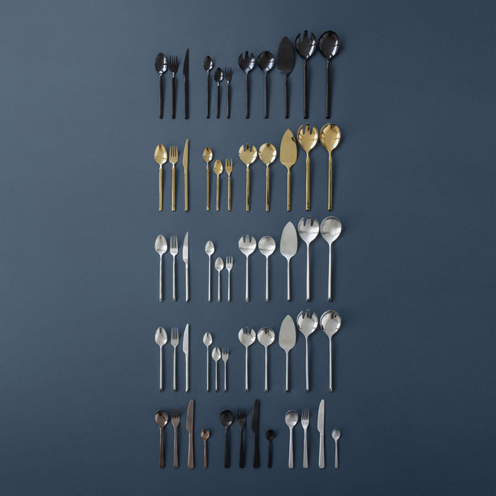 Broste Copenhagen Sletten Bestekset Mat 16-delig