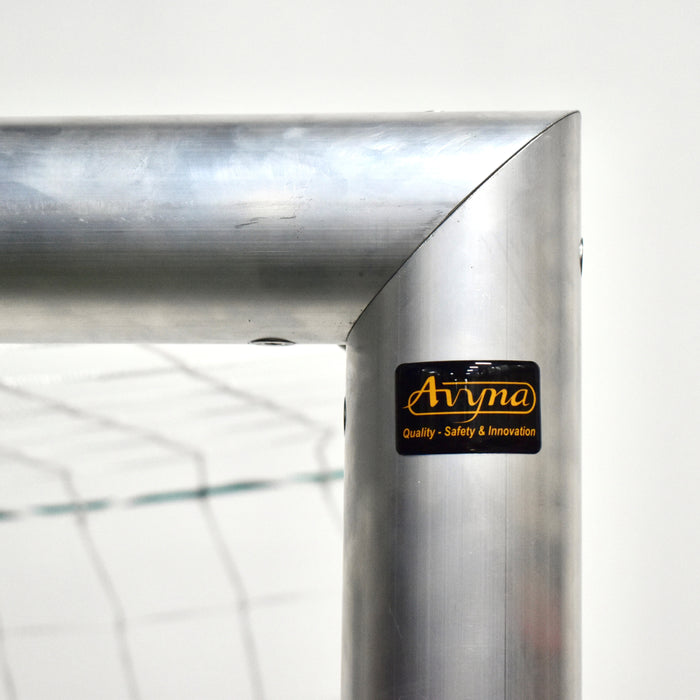 Avyna PRO Voetbaldoel 400 x 200 cm