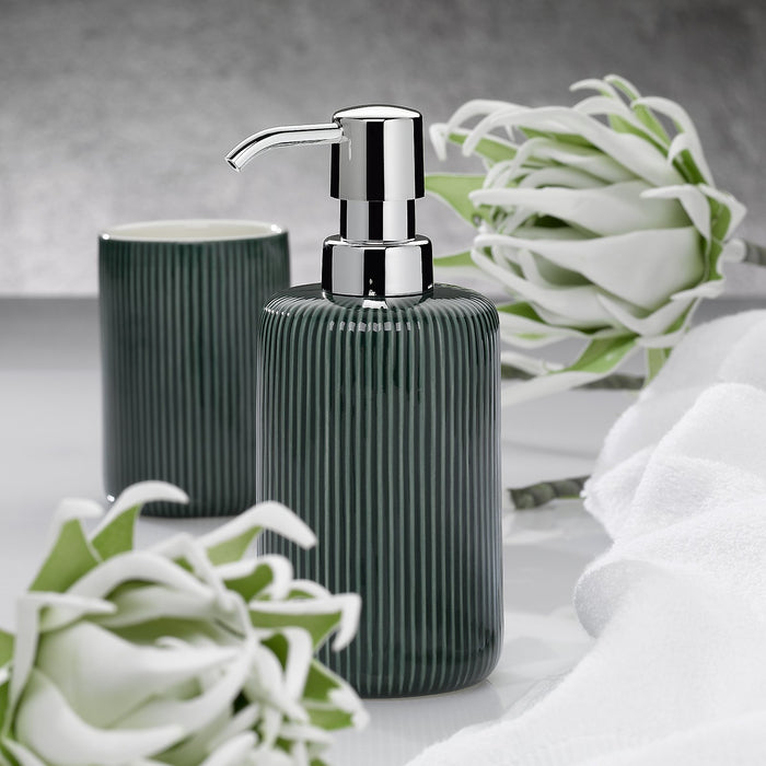 Zeepdispenser Ava - Alpen Groen - Kela