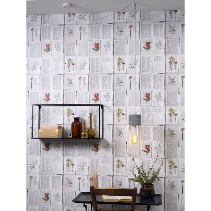 it's about RoMi Kabelhouder Hangsysteem