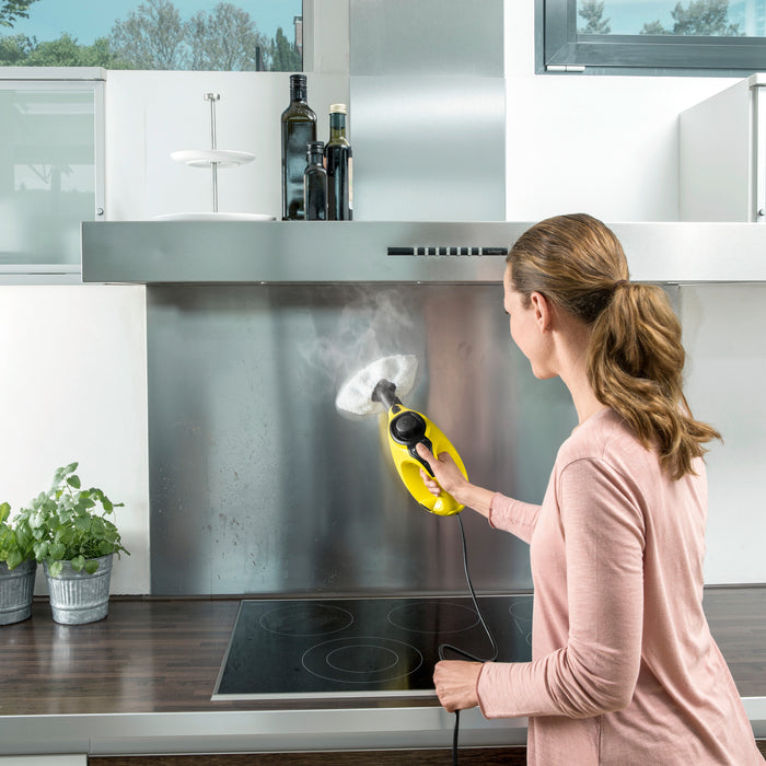 Kärcher SC 1 EasyFix Handstoomreiniger