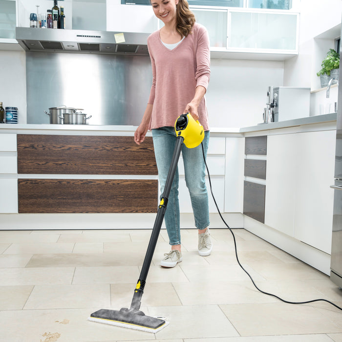 Kärcher SC 1 EasyFix Handstoomreiniger