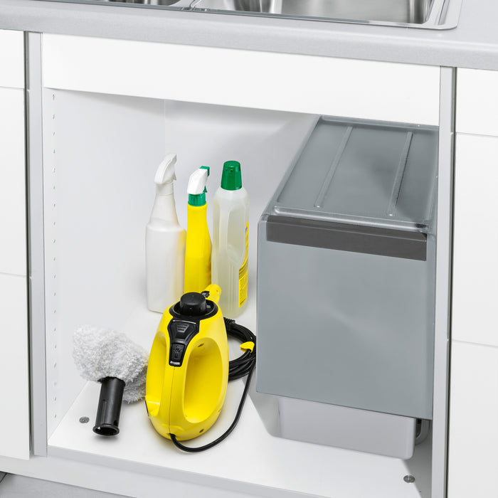 Kärcher SC 1 EasyFix Handstoomreiniger