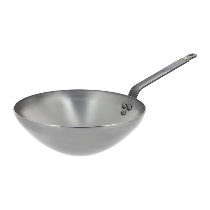 De Buyer Mineral B Element Wokpan Ø 40 cm