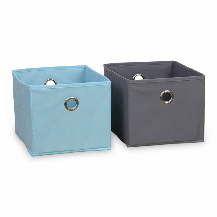 sweeek - Opbergkast voor kinderen met 6 manden