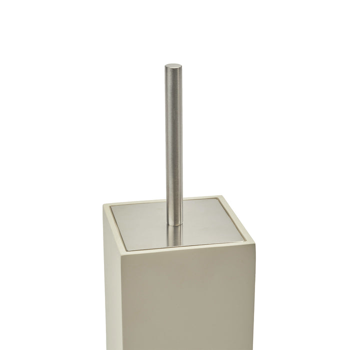 Aquanova Moon Toiletborstelhouder - Linnen