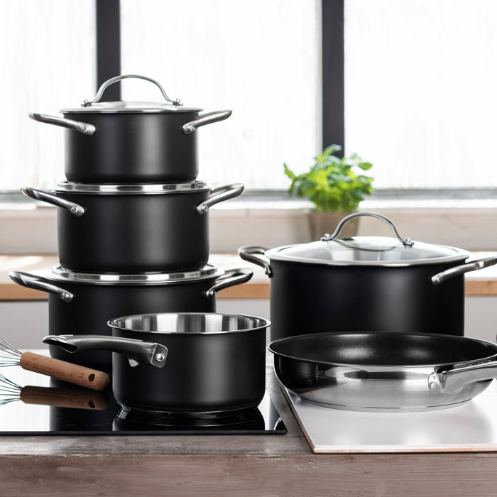 BK Purity Soeppan Ø 24 cm