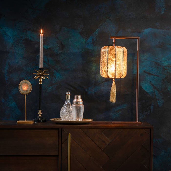 Dutchbone Suoni Tafellamp