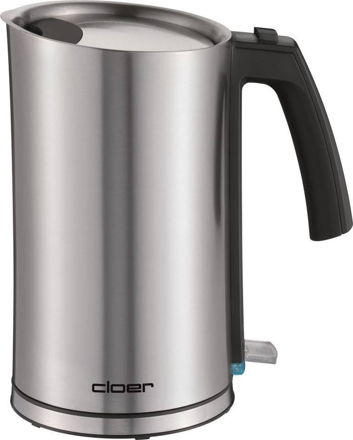 Dubbelwandige waterkoker 4909, 1.2 liter - Cloer