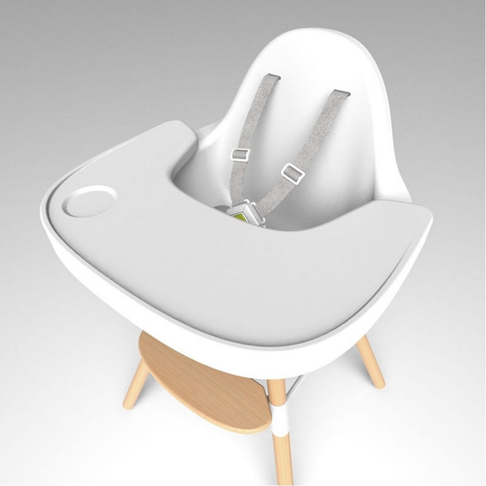 Childhome Eettablet voor Evolu 2 Kinderstoel