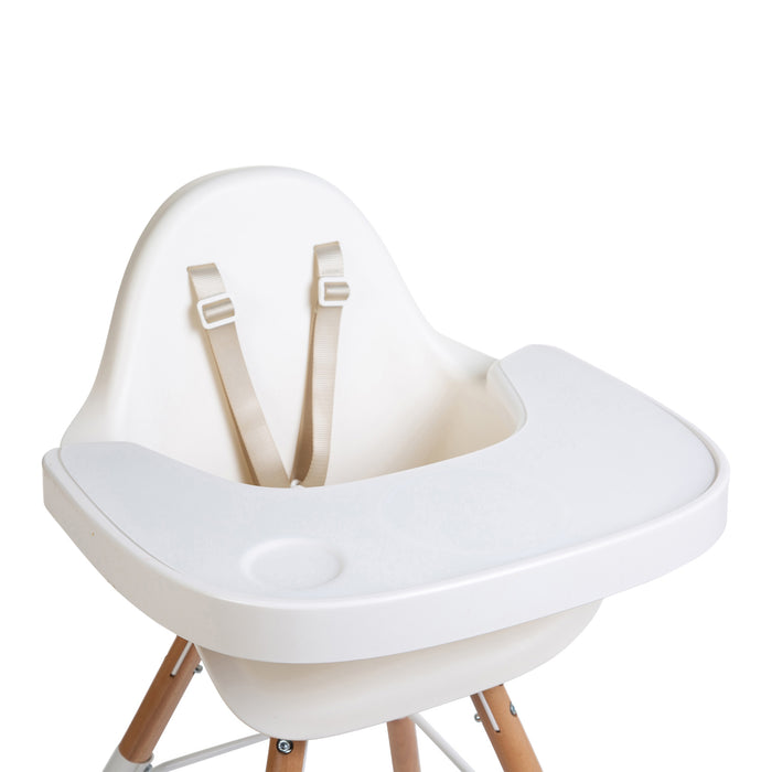 Childhome Eettablet voor Evolu 2 Kinderstoel