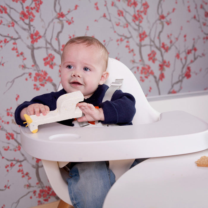 Childhome Eettablet voor Evolu 2 Kinderstoel