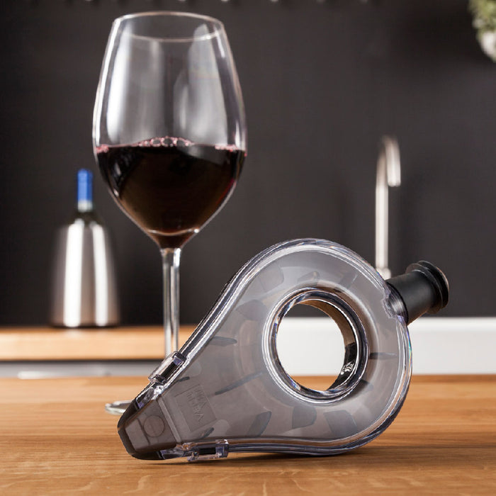 VacuVin Wine Aerator