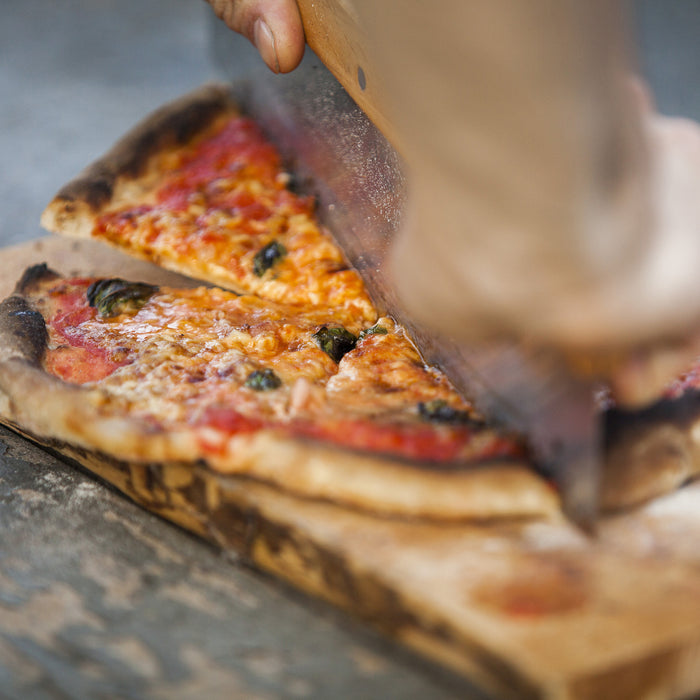 Städler Made Outdoor Pizza Oven B 37 x D 40 cm