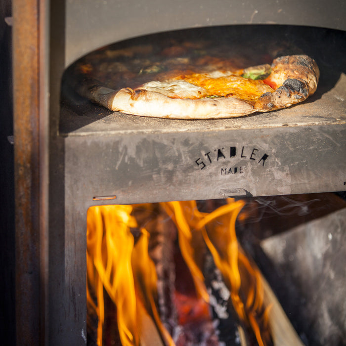 Städler Made Outdoor Pizza Oven B 37 x D 40 cm
