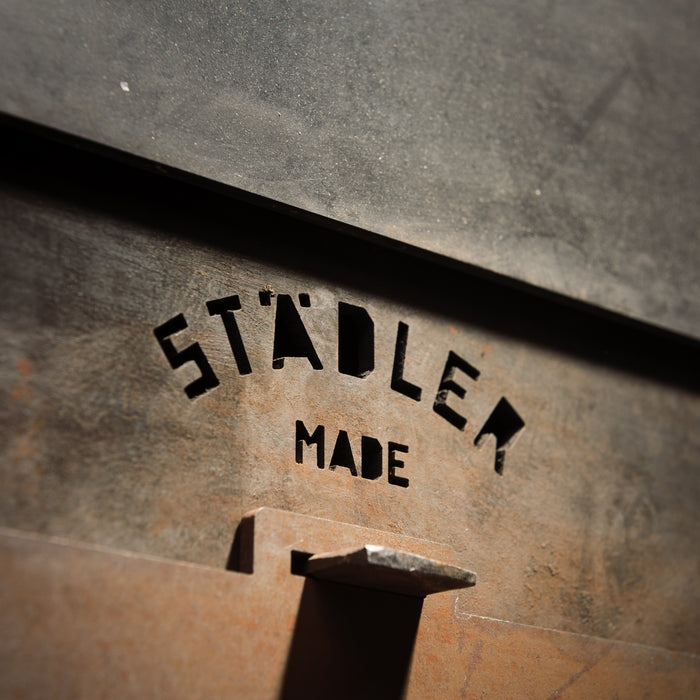 Städler Made Outdoor Pizza Oven B 37 x D 40 cm