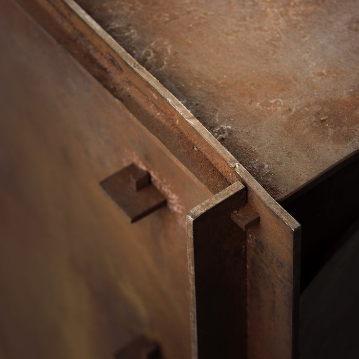 Städler Made Outdoor Pizza Oven B 37 x D 40 cm