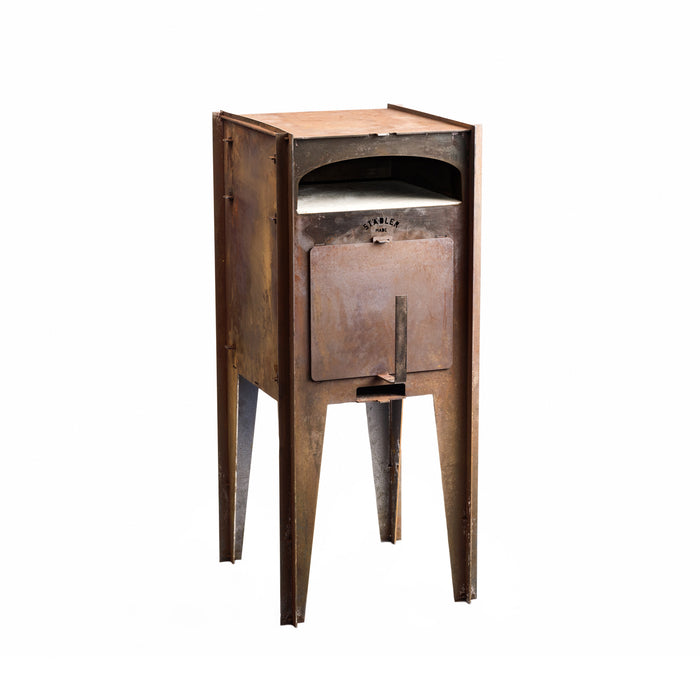 Städler Made Outdoor Pizza Oven B 37 x D 40 cm