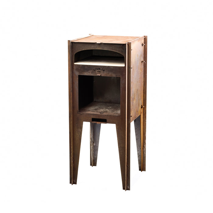 Städler Made Outdoor Pizza Oven B 37 x D 40 cm