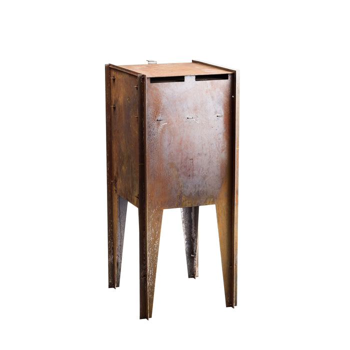 Städler Made Outdoor Pizza Oven B 37 x D 40 cm