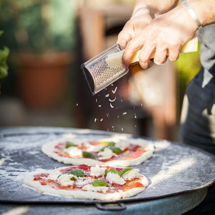 Städler Made Outdoor Pizza Oven B 37 x D 40 cm