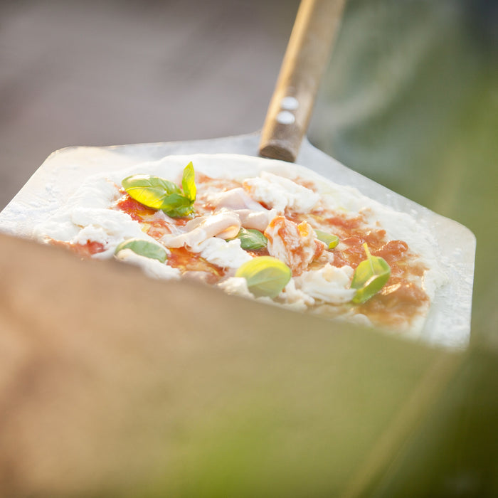 Städler Made Outdoor Pizza Oven B 37 x D 40 cm