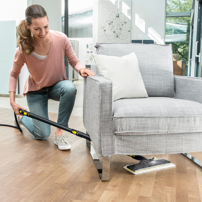 Kärcher SC 5 EasyFix Stoomreiniger