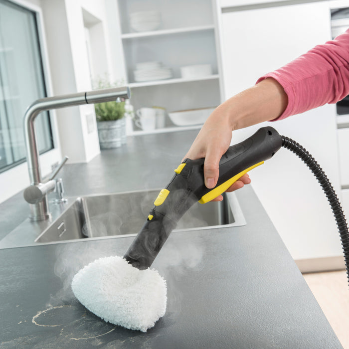 Kärcher SC 5 EasyFix Stoomreiniger