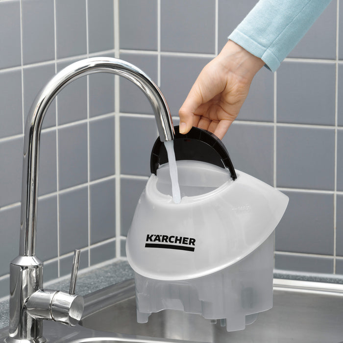 Kärcher SC 5 EasyFix Stoomreiniger