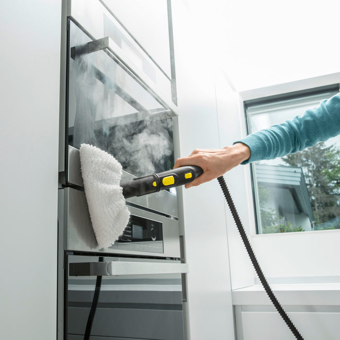 Kärcher SC 5 EasyFix Stoomreiniger