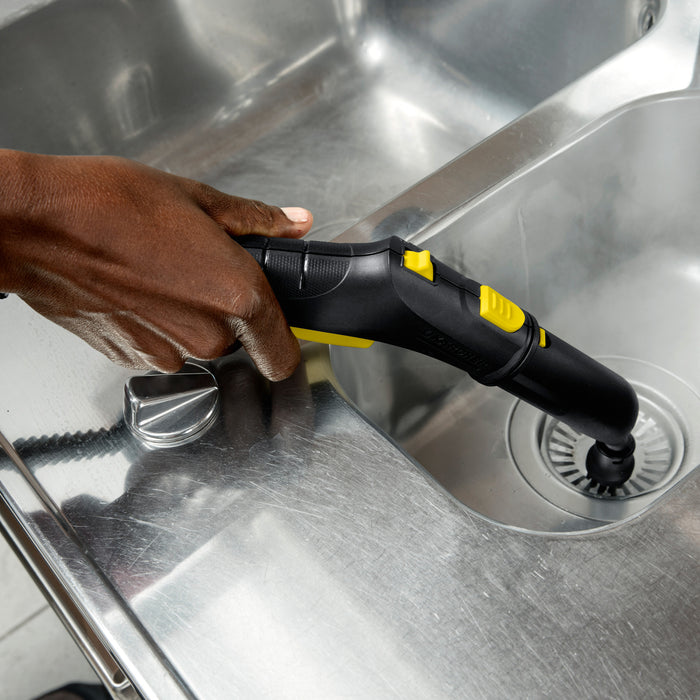 Kärcher SC 5 EasyFix Stoomreiniger