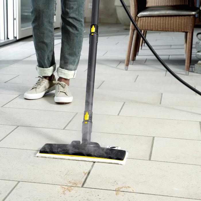 Kärcher SC 5 EasyFix Stoomreiniger