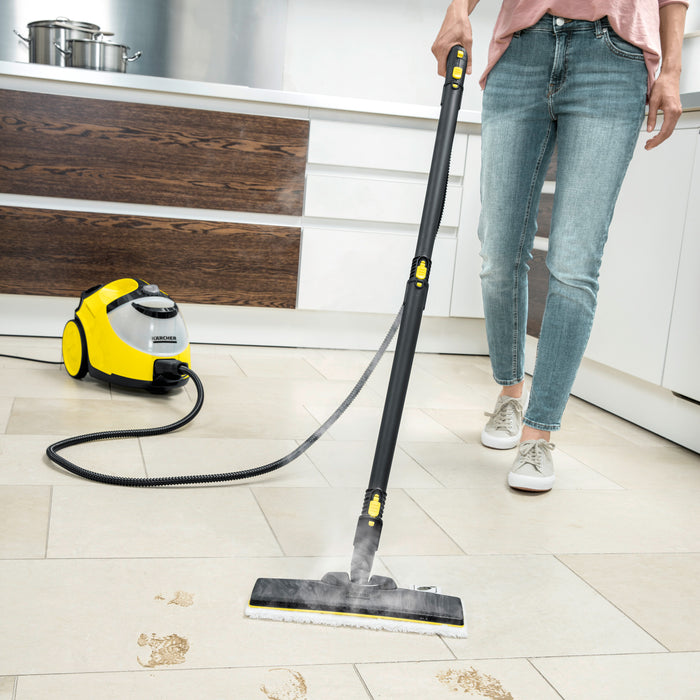 Kärcher SC 5 EasyFix Stoomreiniger