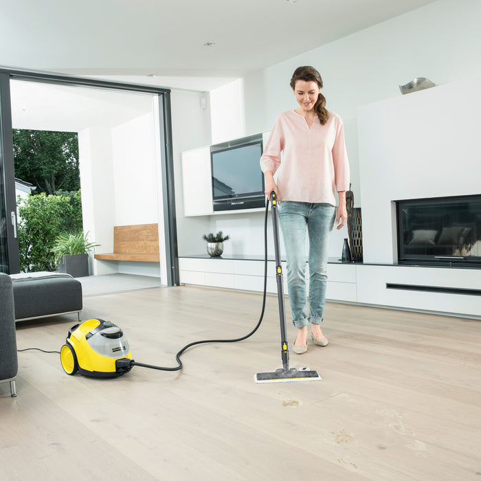 Kärcher SC 5 EasyFix Stoomreiniger