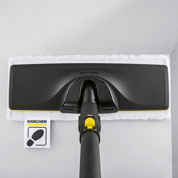 Kärcher SC 5 EasyFix Stoomreiniger