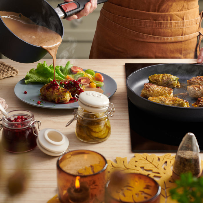 Woll Diamond Lite Koekenpan Ø 28 cm