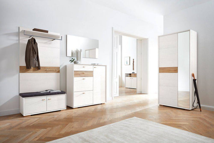 Germania Kussen Halbank Large