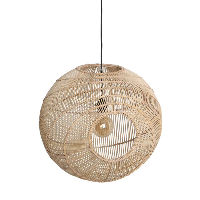 Raw Materials Luna Sphere Hanglamp