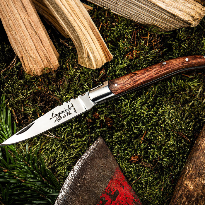 Laguiole Style de Vie Zakmes